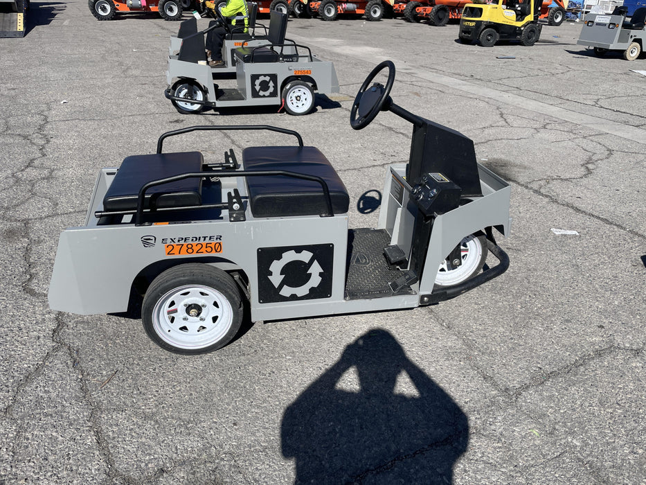 2022 COLUMBIA Expeditor