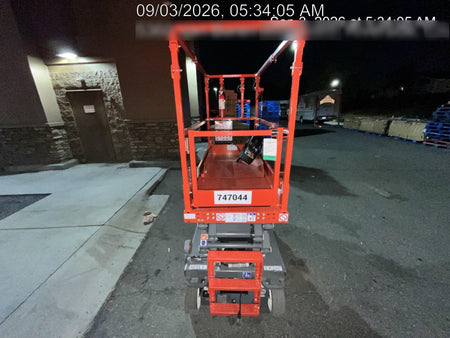 2026 SKYJACK SJ3219E