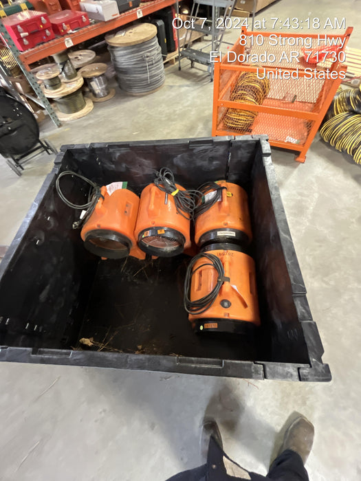 2022 ALLEGRO 9539-12