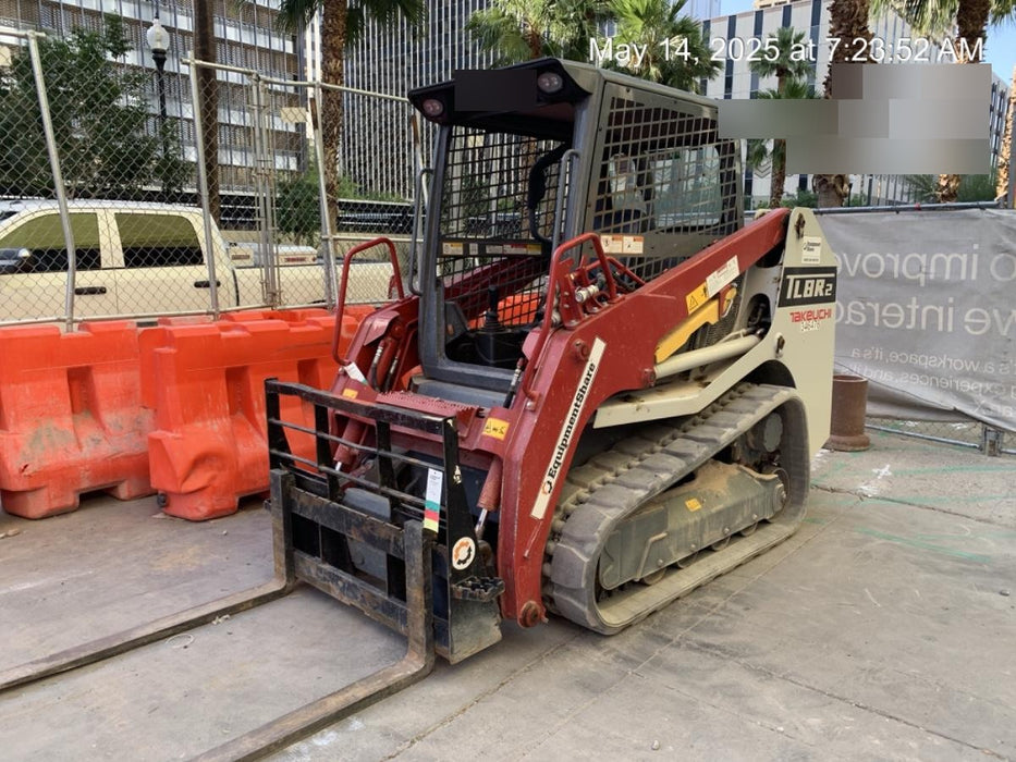 2022 ARROW MATERIAL HANDLING 48" Pallet Forks - Arrow