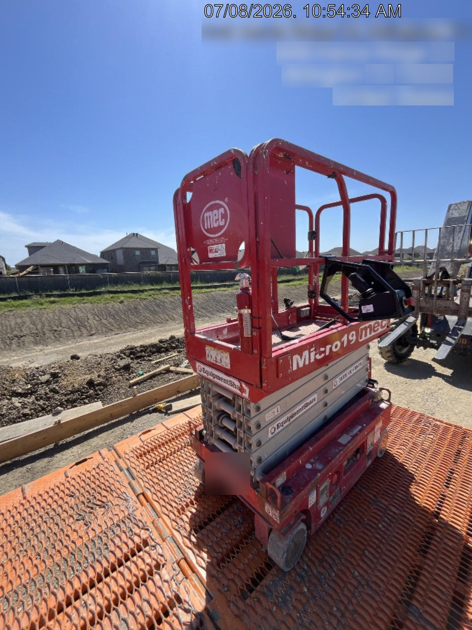 2019 MEC Micro 19