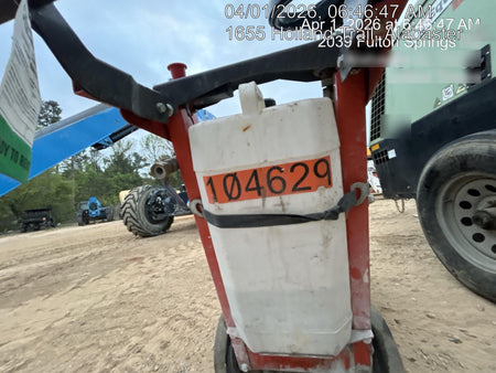 2020 HUSQVARNA FS 400