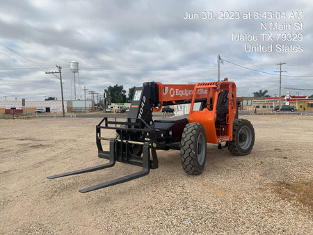 2023 SKYTRAK 8042