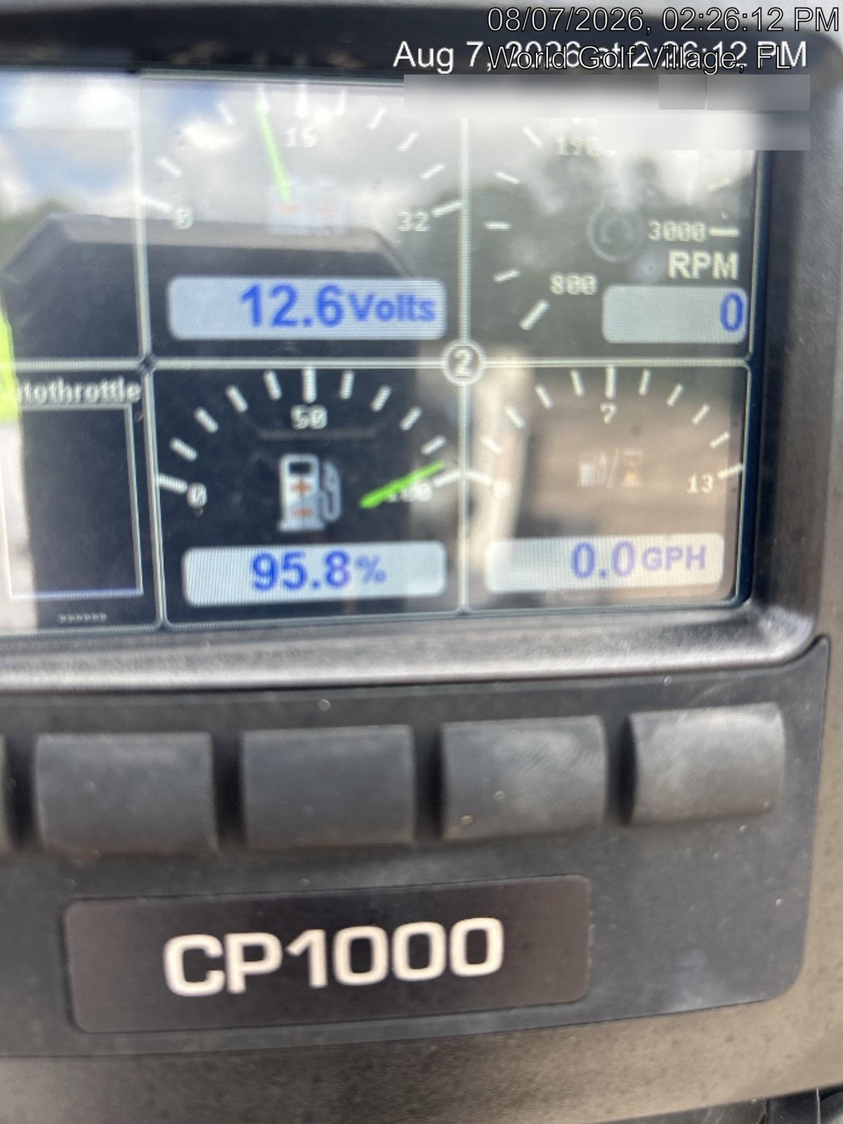 2021 ATLAS COPCO PAC F66 KD