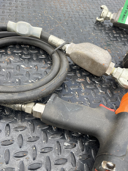 2021 MICHIGAN PNEUMATIC 751SS