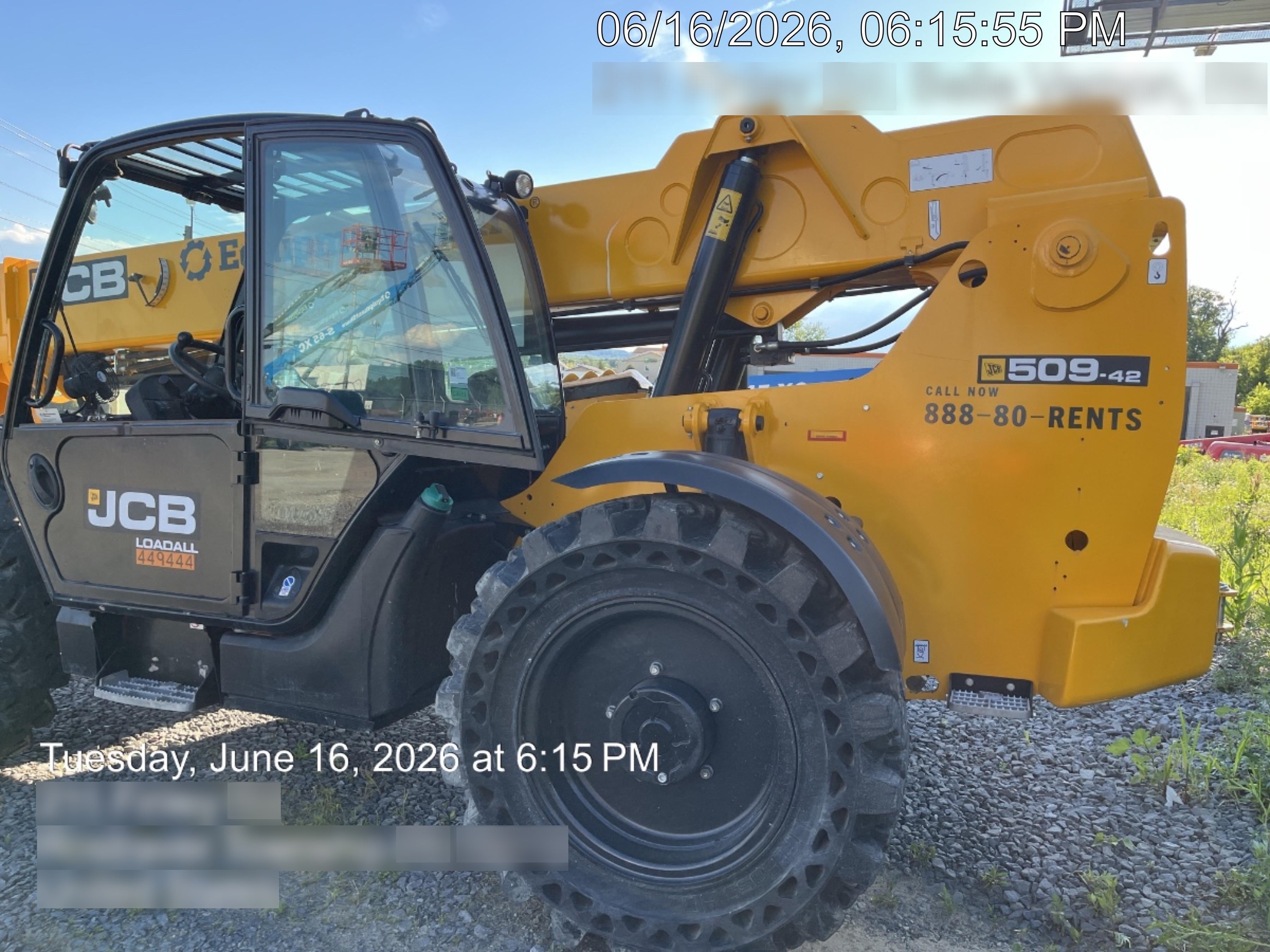 2024 JCB 509-42