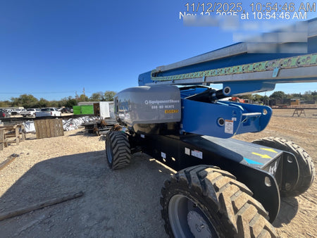 2024 GENIE S-85 XC