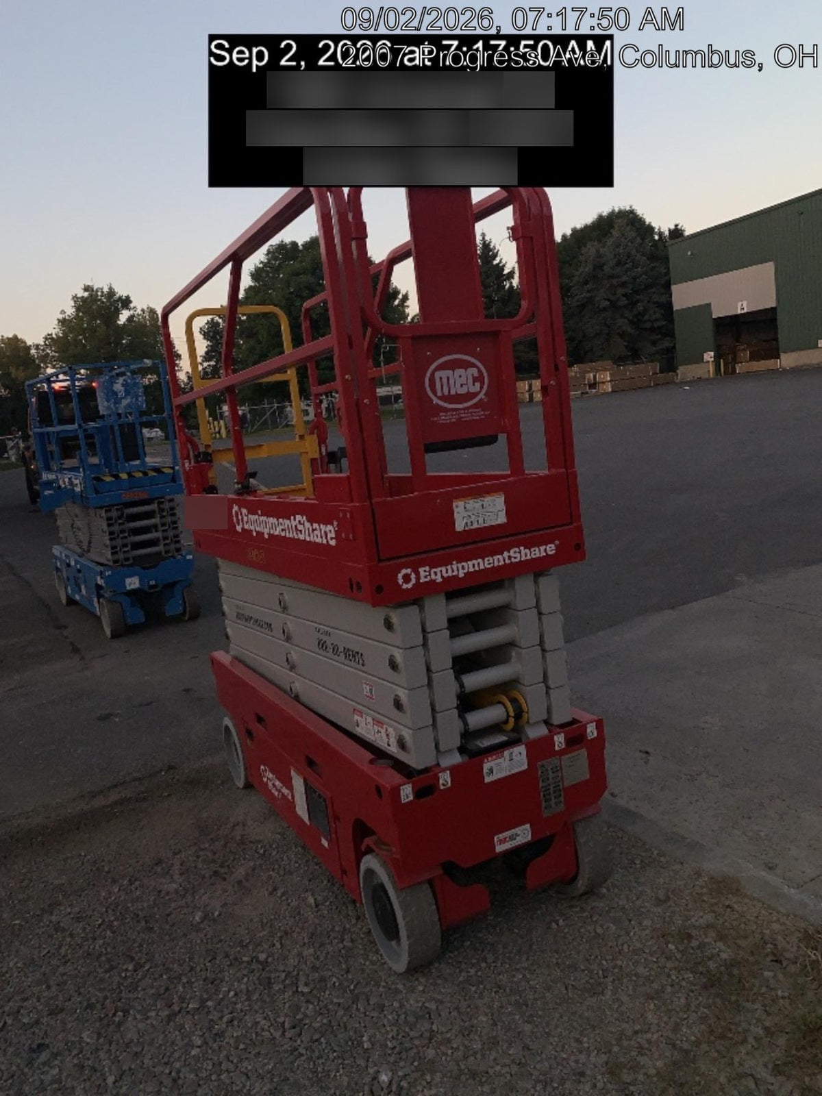 2026 MEC 3232+