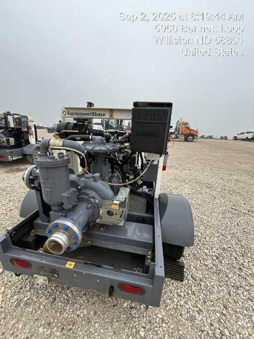 2023 ATLAS COPCO PAC F44 KD