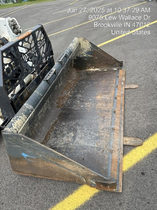 2022 PALADIN 48" Pallet Forks - Paladin