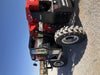 2020 Manitou MTA8044 Cab/Heat/Air, Solid Tires, Work Lights, Beacon, Aux Hydraulics, Back up Alarm, Lifting Eye, Mirrors, ES Keypad