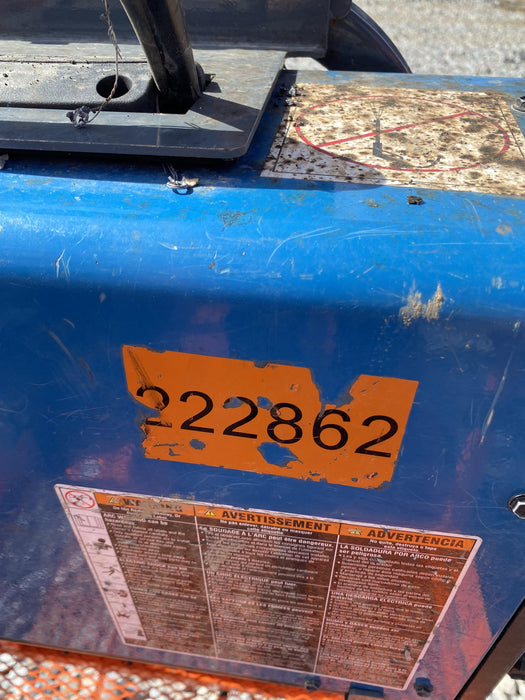 2022 MILLER ELECTRIC CST-280