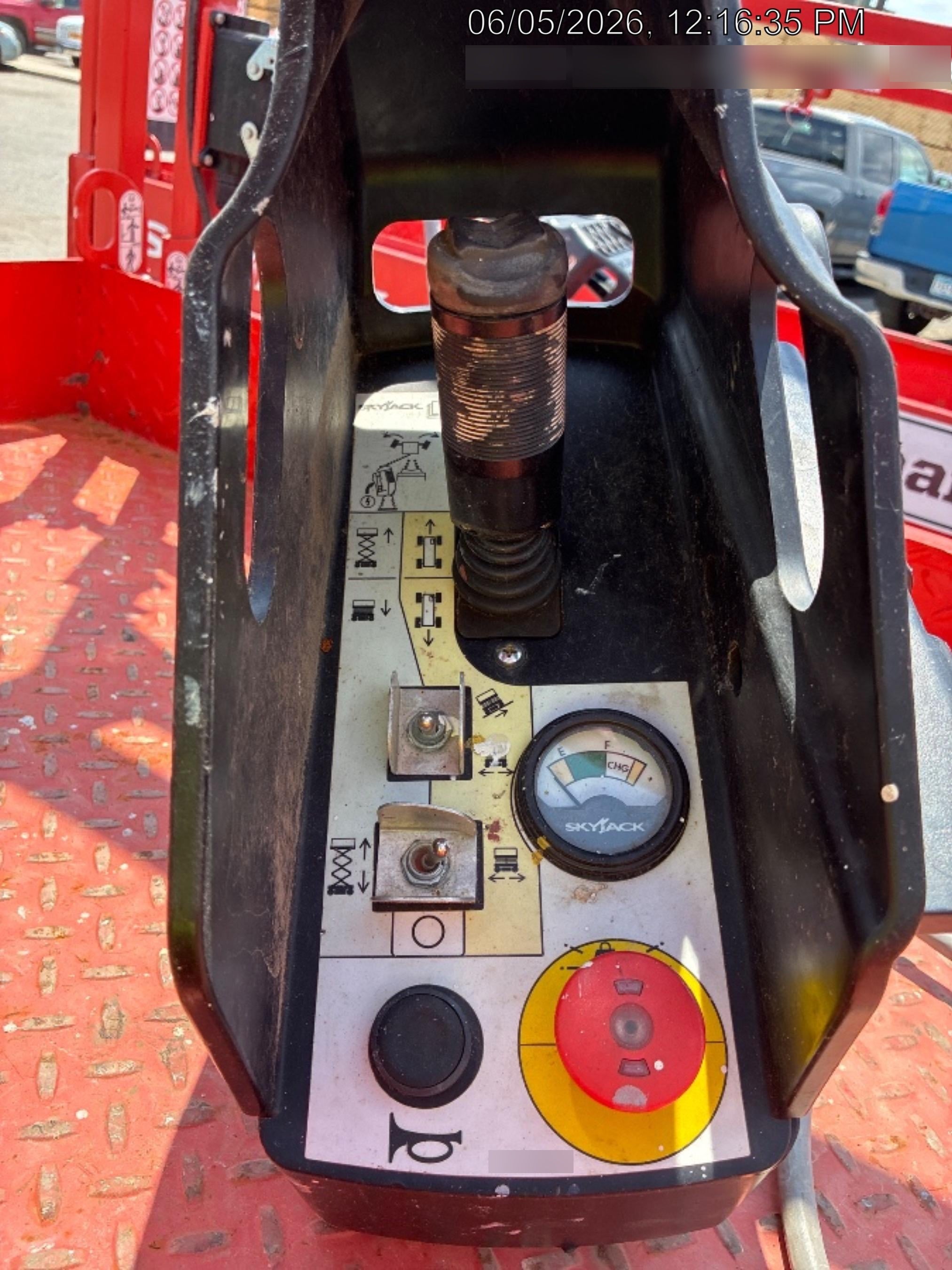 2023 SKYJACK SJ3226