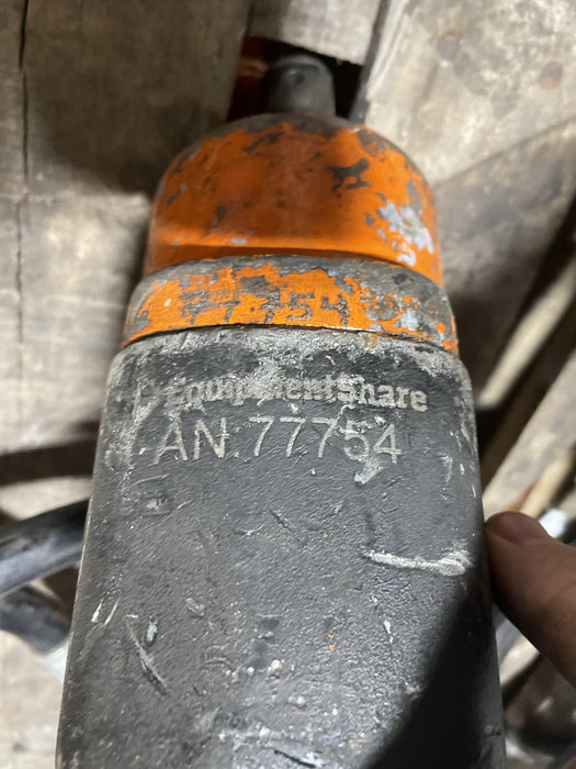 2020 MICHIGAN PNEUMATIC 751SS