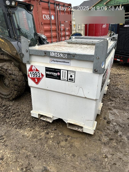 2021 TRANSCUBE 20TCG(G)W-NA