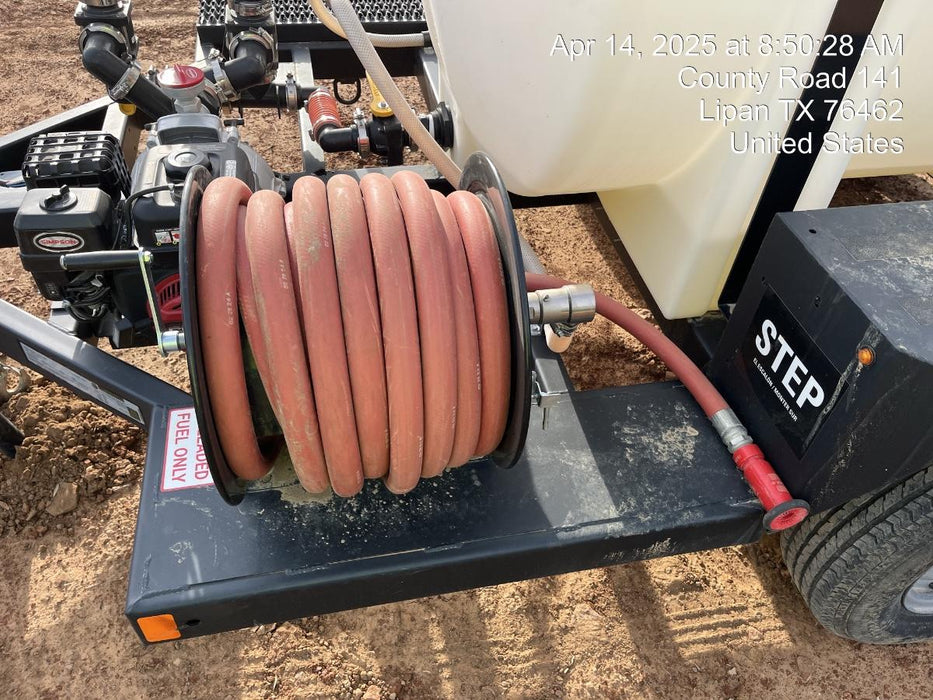 2024 SIMPSON SWT-52517