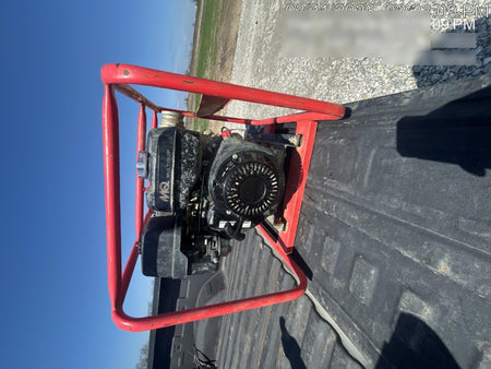 2023 MULTIQUIP QP3TH