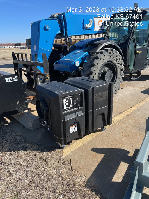 2022 ABATEMENT TECHNOLOGIES BD2KM