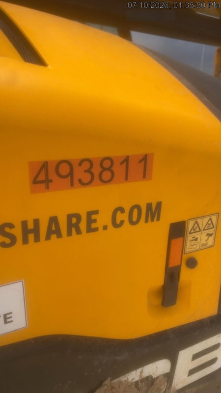 2025 JCB 510-56