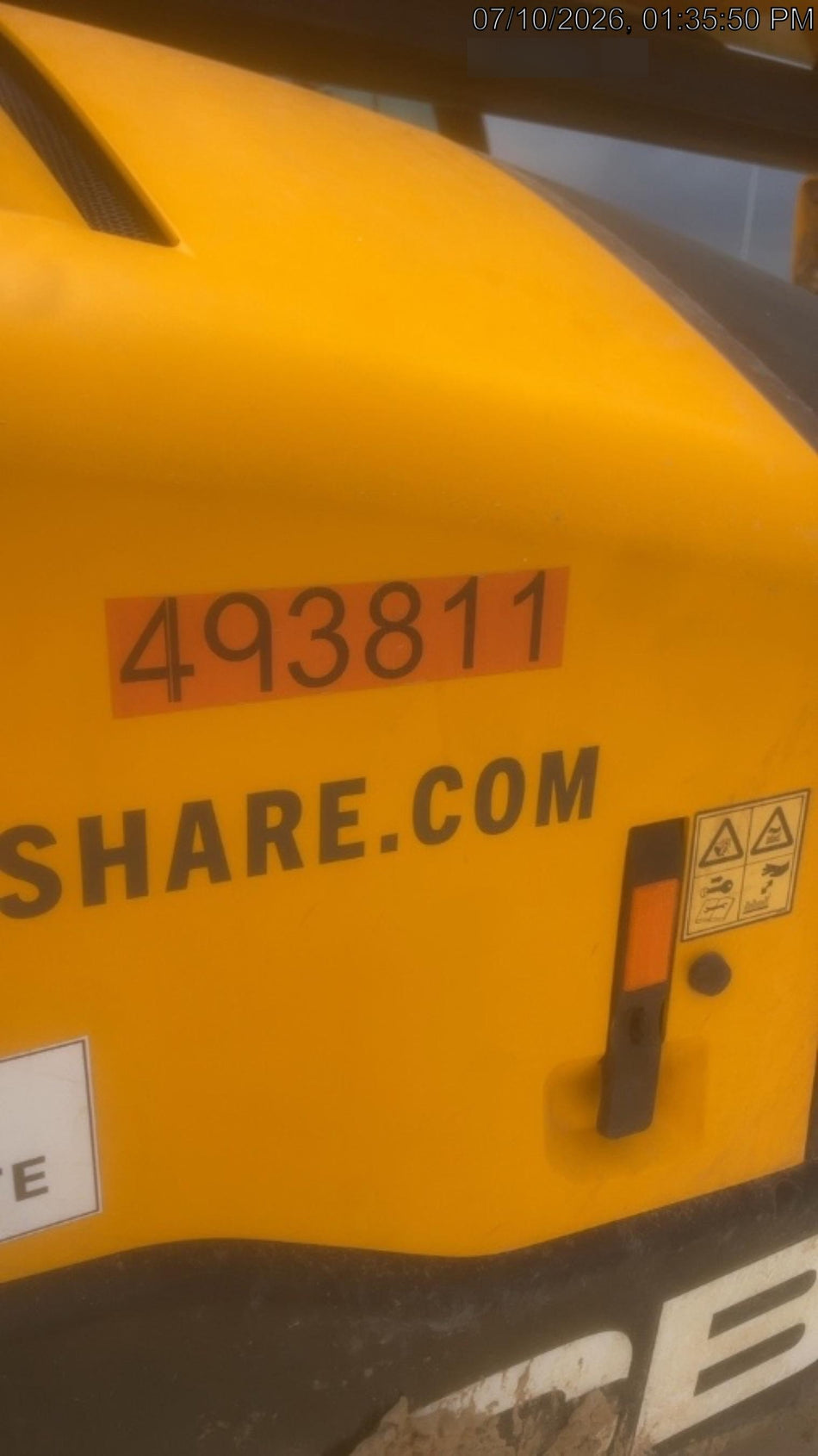 2025 JCB 510-56