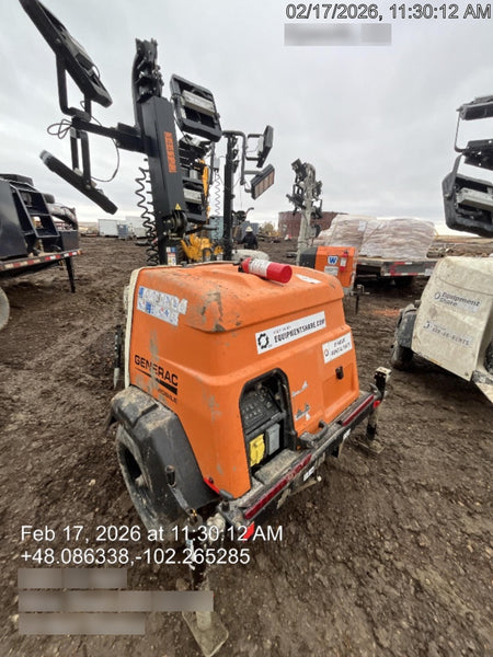 2023 GENERAC MLT2