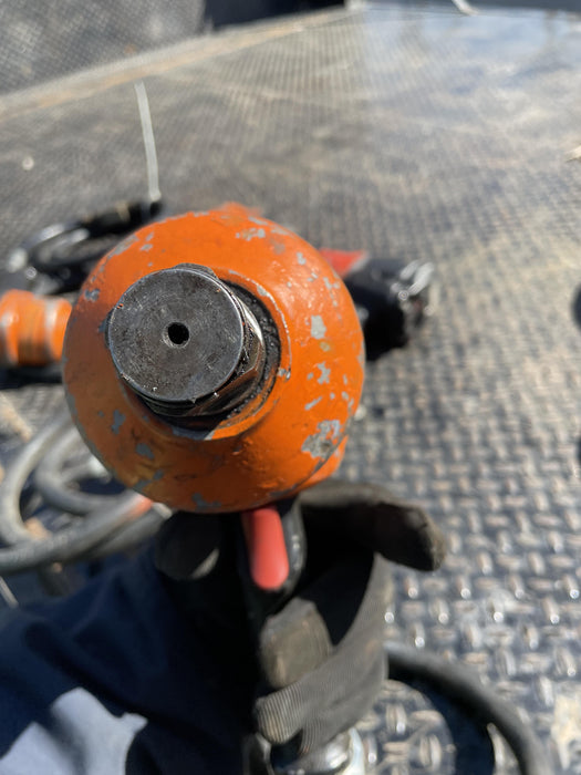 2020 MICHIGAN PNEUMATIC 751SS