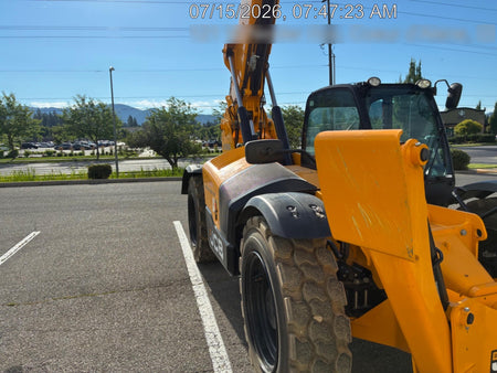 2026 JCB 512-56