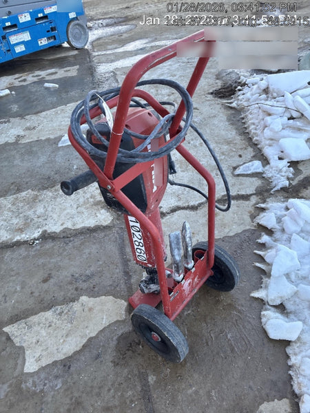 2020 HILTI TE 3000-AVR