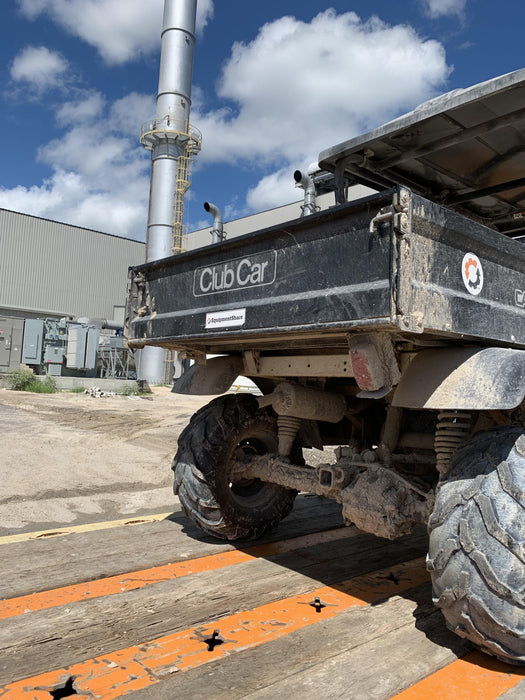 2022 CLUB CAR CA1700D (Canopy)