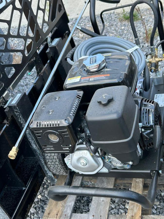 2025 MI-T-M CW-3504-5MGH