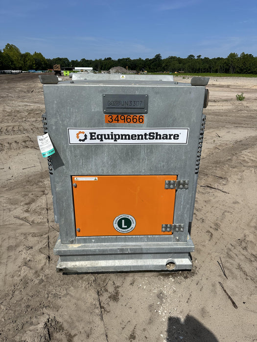 2023 MYERS-SETH MSP PP-150