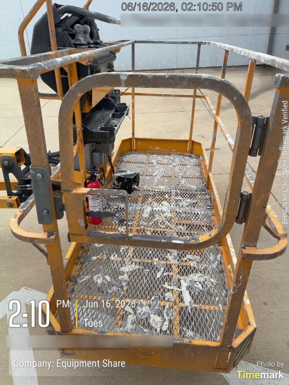 2023 HAULOTTE HT67 RTJ O