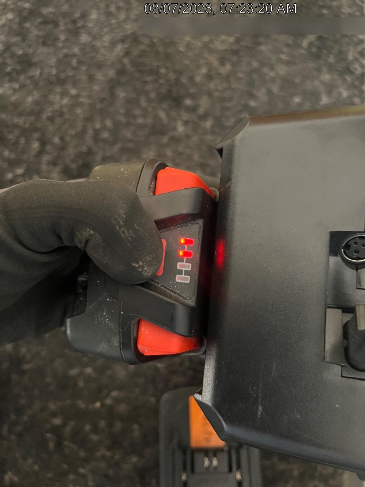 2024 RIDGID 63613