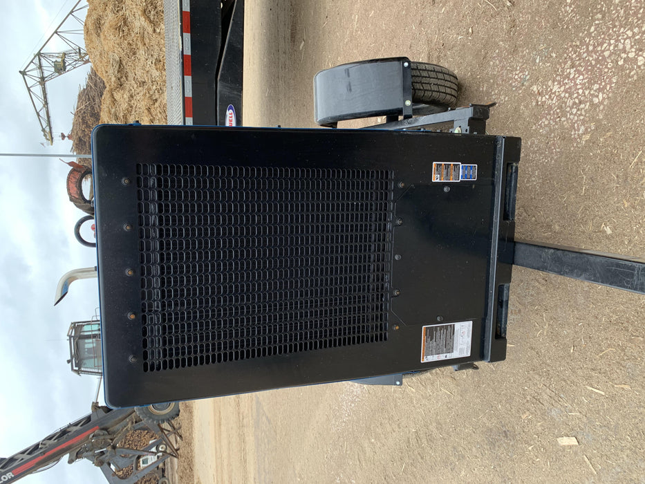 2020 MILLER ELECTRIC BB500