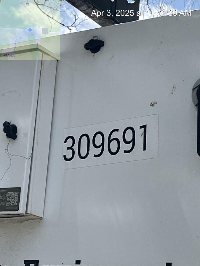 2023 FUJI MD050-EQS