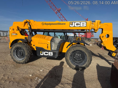 2024 JCB 509-42