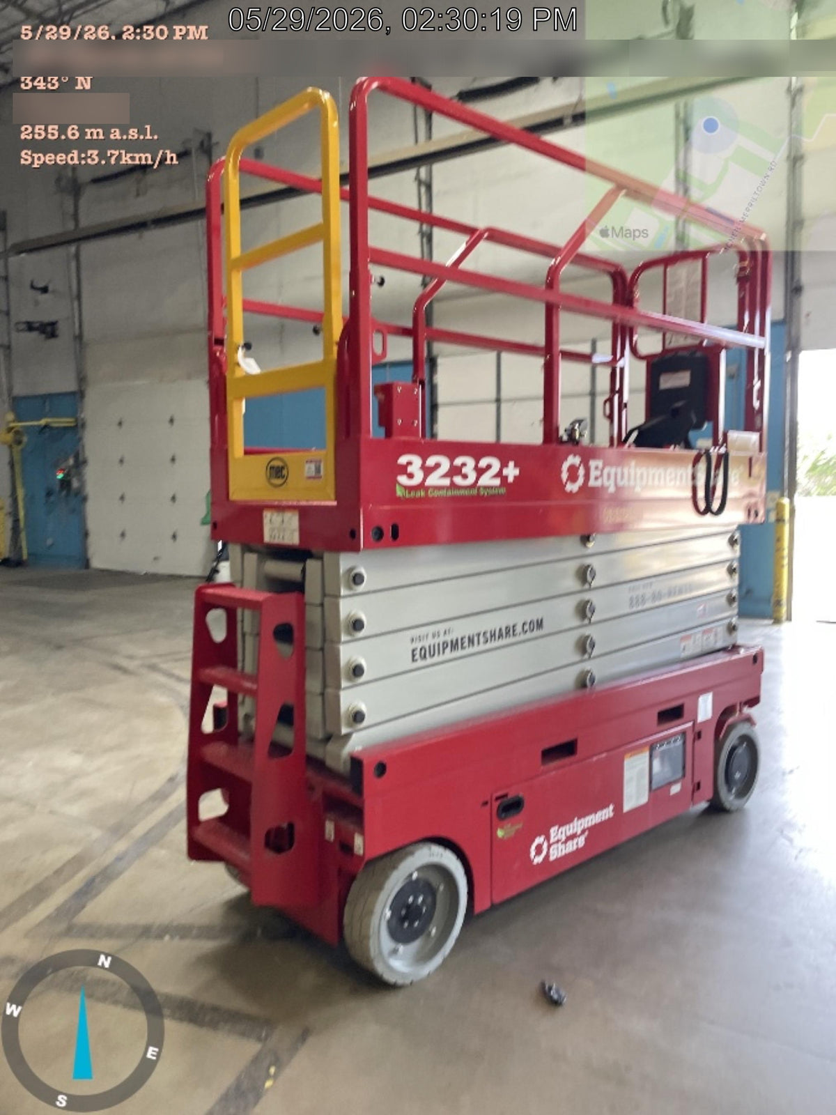 2026 MEC 3232+