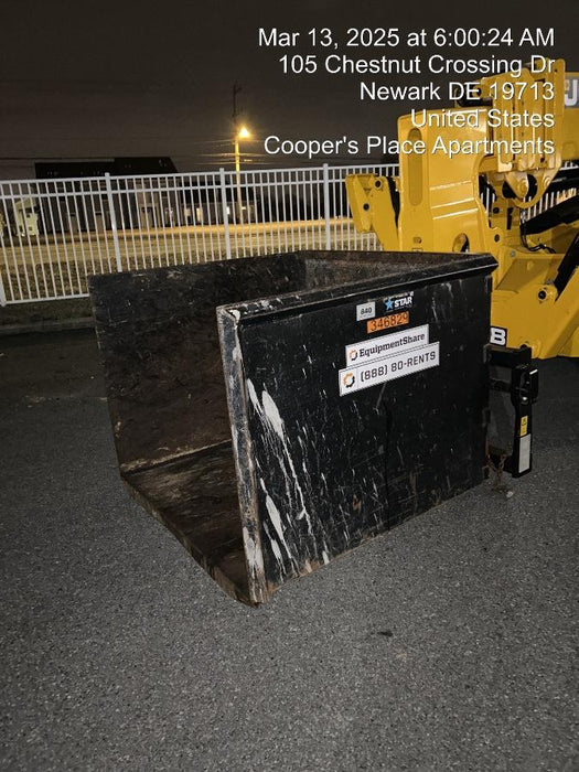 2023 STAR INDUSTRIES 1425