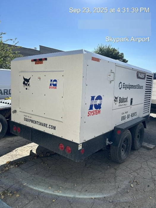 2025 BOBCAT PA825VWCU-T4F