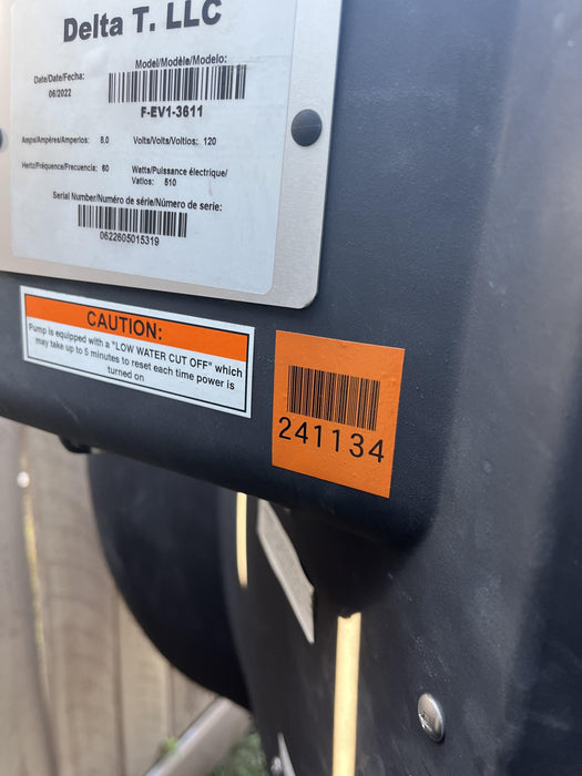 2022 BIG ASS FANS Cool Space 400