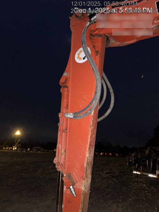 2020 LINK-BELT 80X3EX