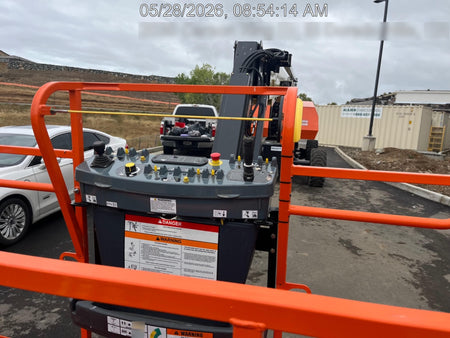 2026 JLG 860SJ