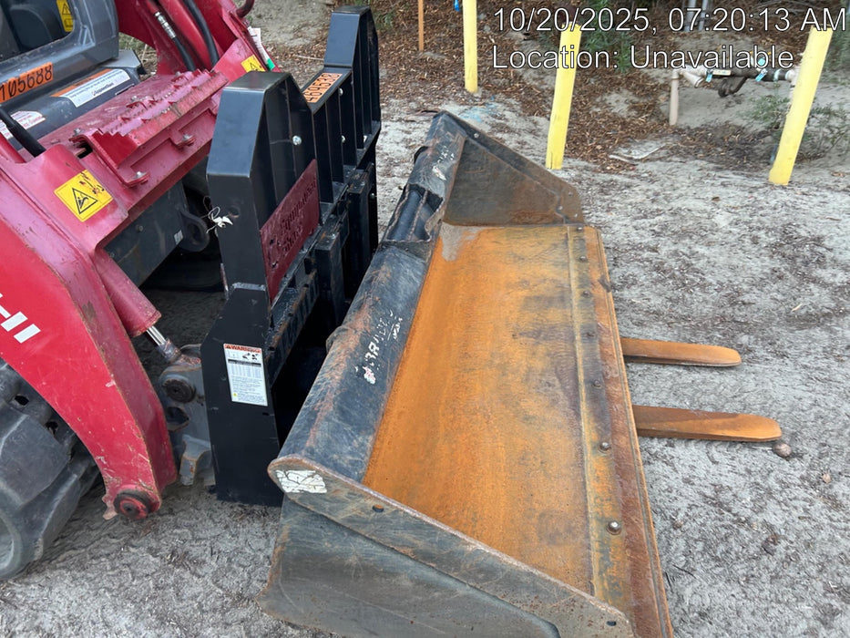 2024 VIRNIG PF4855-5VG