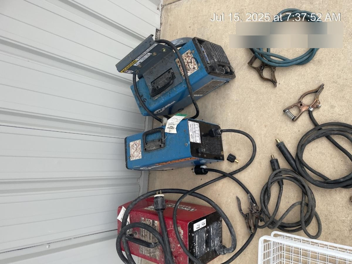 2024 MILLER ELECTRIC CST-282