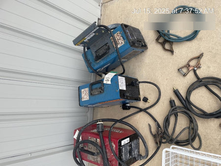 2024 MILLER ELECTRIC CST-282