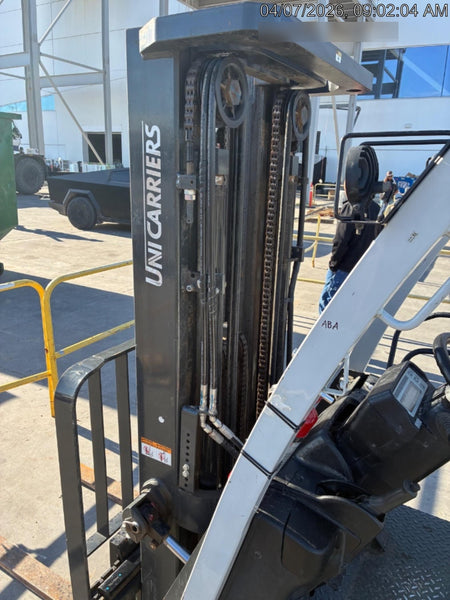2023 UNICARRIER MAP1F2A25DV