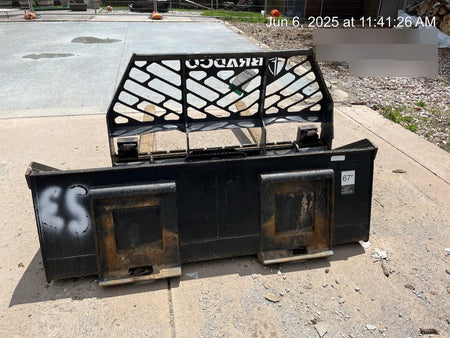2019 PALADIN 30945