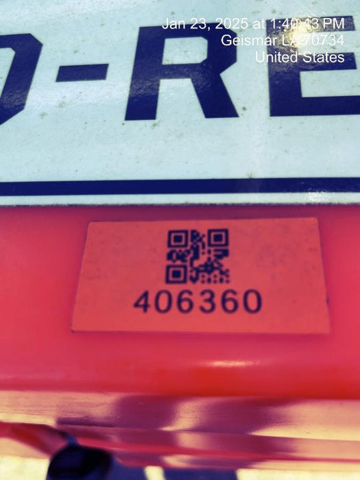 2024 SNYDER INDUSTRIES PB11 HLC