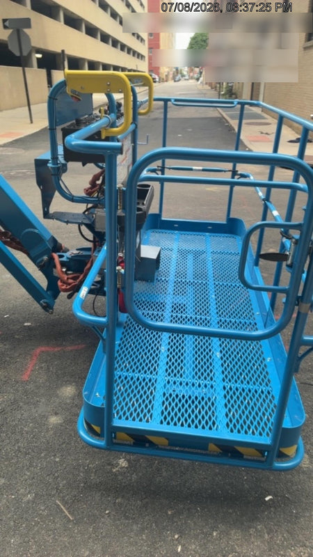 2026 GENIE Z-80/60