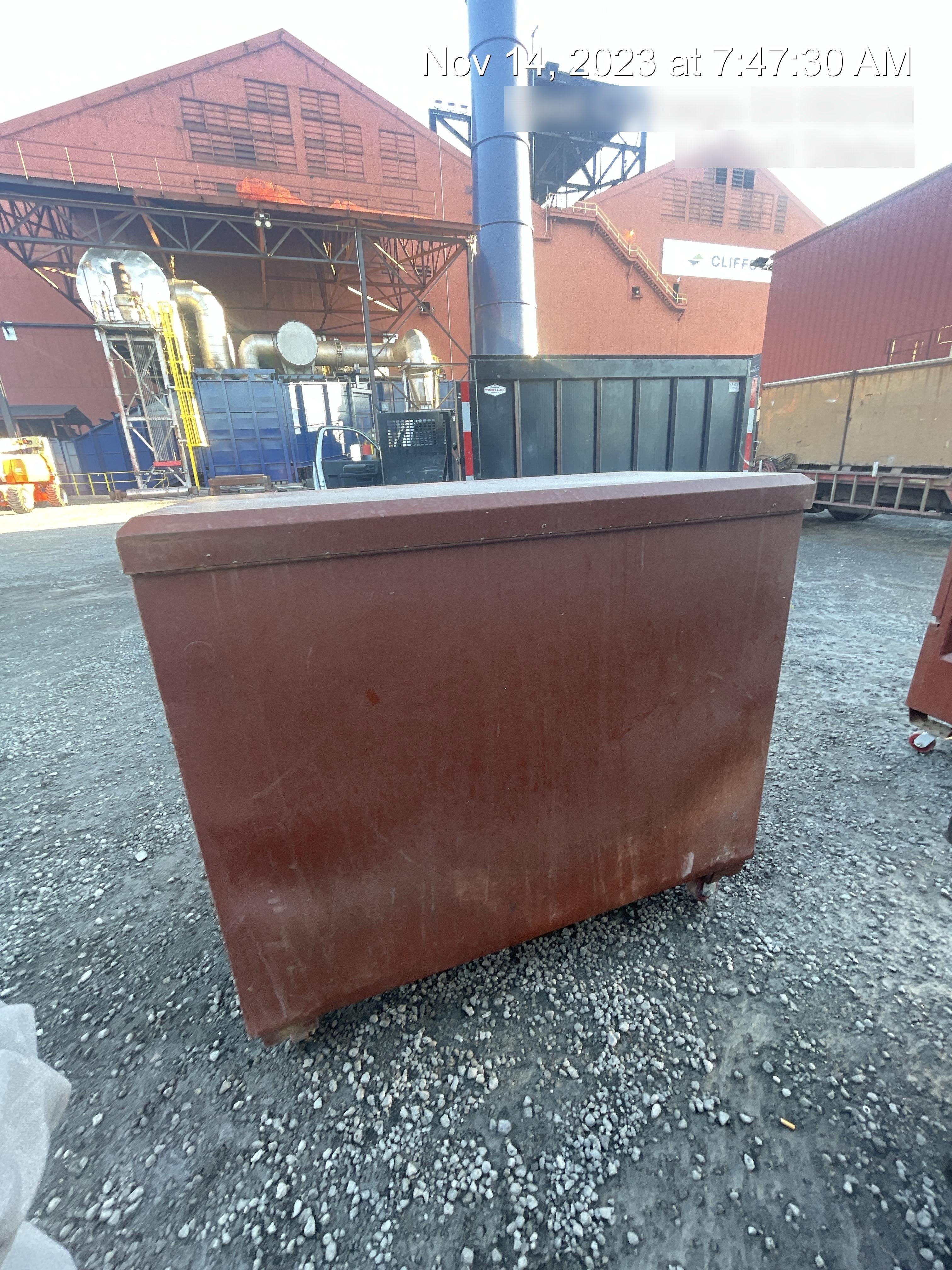 2021 JOBOX 1-682990